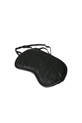 Sincerely by Sportsheets - Lace Blindfold - Black - Stag Shop