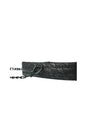 Sincerely by Sportsheets - Lace Collar & Leash - Black - Stag Shop