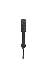 Sincerely by Sportsheets - Lace Paddle - Black - Stag Shop