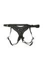 Sincerely by Sportsheets - Lace Strap-On Harness - Black - Stag Shop