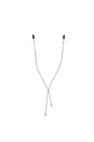Sincerely by Sportsheets - Teardrop Nipple Clips - Silver - Stag Shop