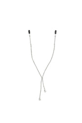 Sincerely by Sportsheets - Teardrop Nipple Clips - Silver - Stag Shop