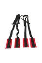 Sportsheets - Sexy Submissive Kit - Red - Stag Shop