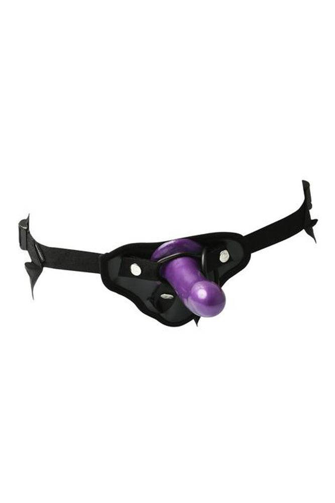 Sportsheets - Anal Explorer Strap-On Kit - Stag Shop