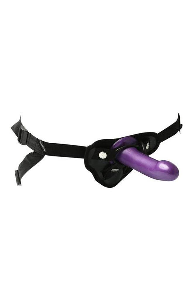 Sportsheets - Anal Explorer Strap-On Kit - Stag Shop