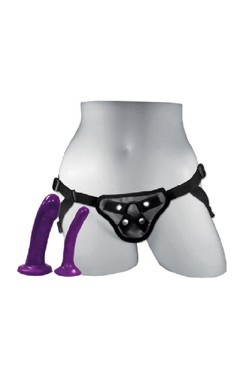 Sportsheets - Anal Explorer Strap-On Kit - Stag Shop