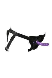 Sportsheets - New Comers Strap-On & Dildo Set - 5.5 Inch - Stag Shop