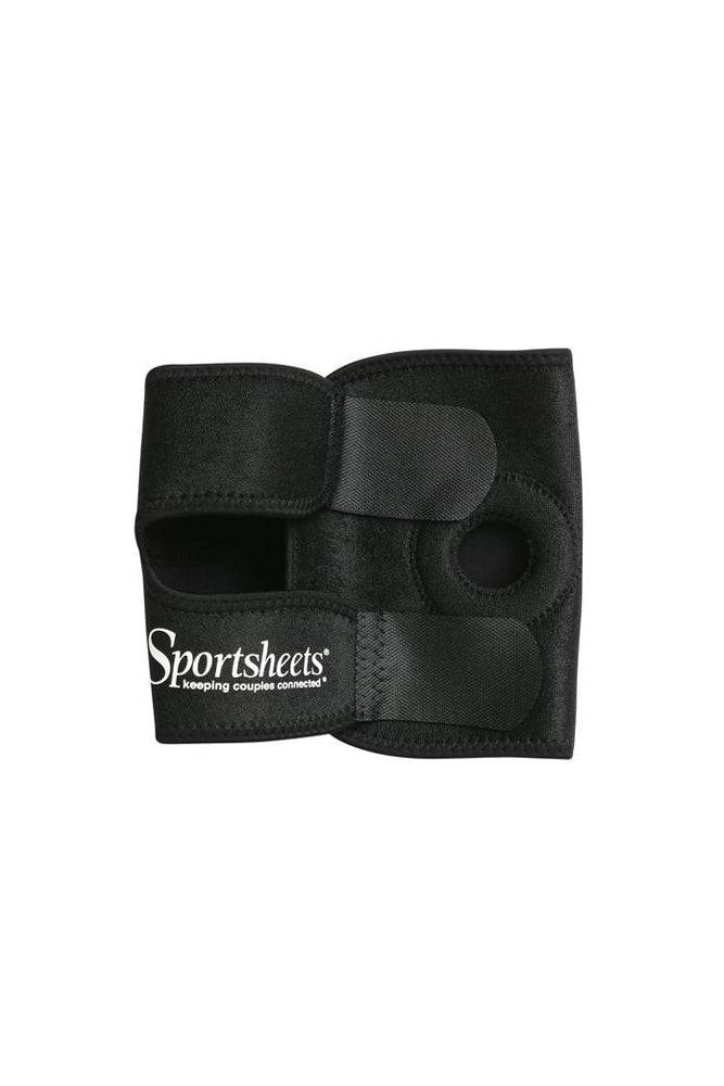 Sportsheets - Thigh Strap-On - Stag Shop
