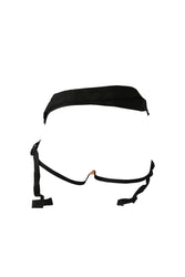 Sportsheets - Everlaster Stud Hollow Strap On - Stag Shop