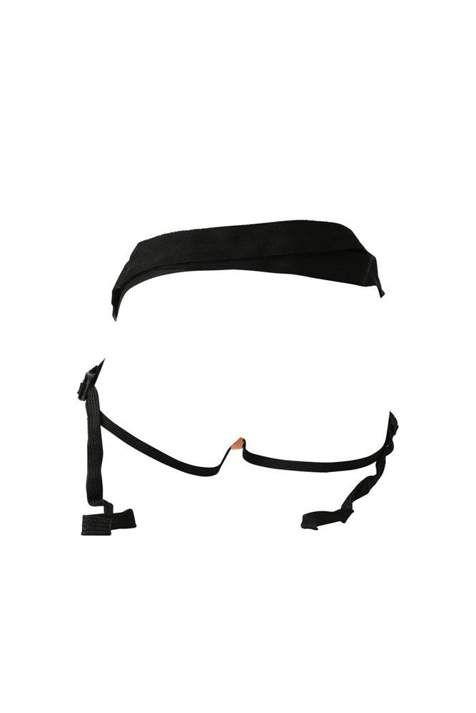 Sportsheets - Everlaster Stud Hollow Strap On - Stag Shop