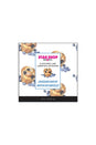 Stag Shop - Flavoured Water-Based Lubricant - 6ml Foil Packet - Blueberry Muffin - Stag Shop