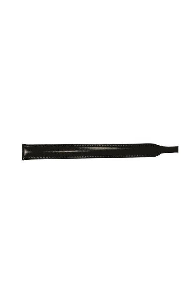 Sportsheets - Edge - Hard Limits Crop - Black - Stag Shop