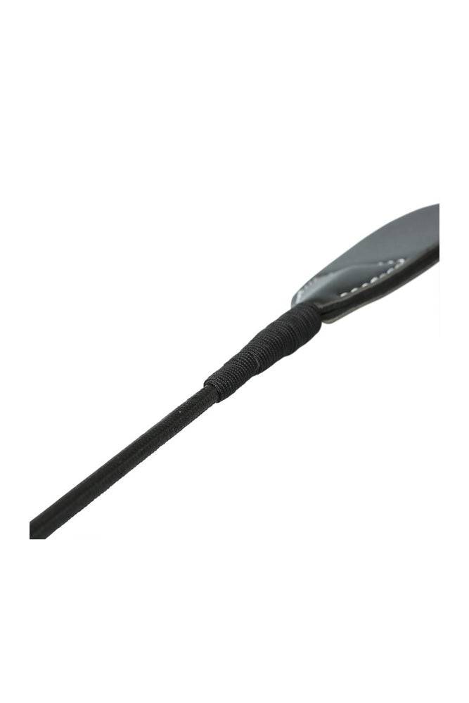 Sex & Mischief - Tease Crop - Black - Stag Shop