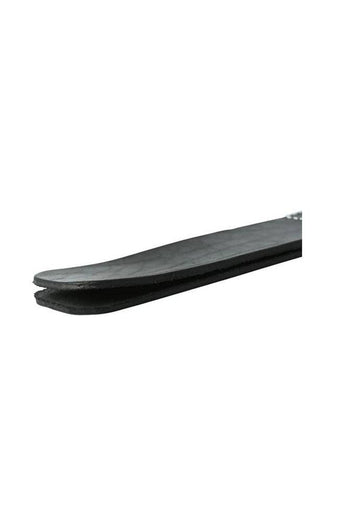Sportsheets - Edge - Classic Leather Slapper - Black - Stag Shop