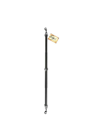 Sportsheets - Edge - Adjustable Spreader Bar - Black - Stag Shop