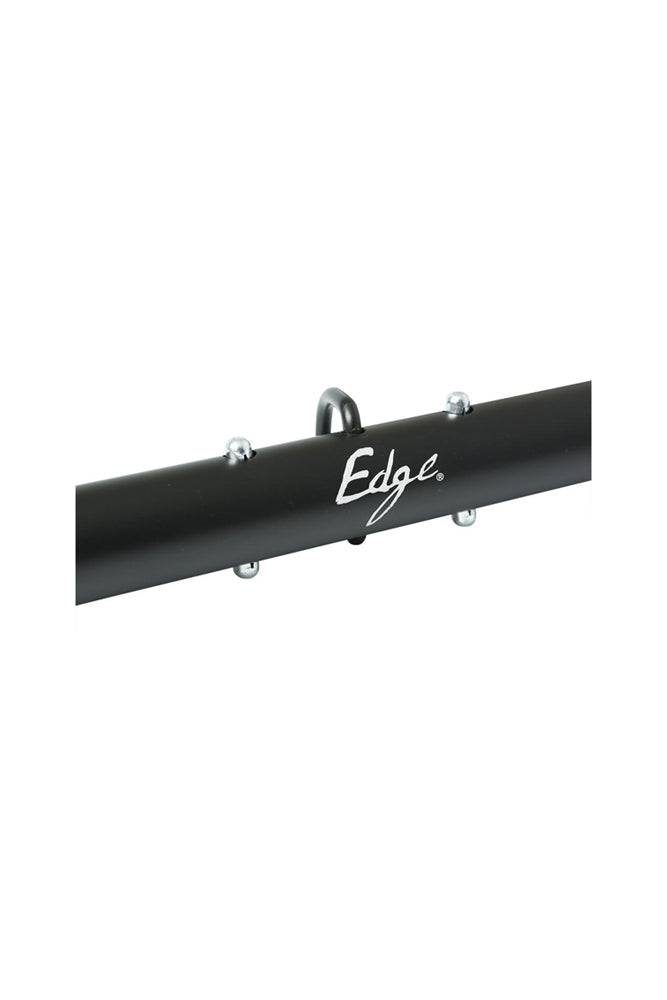 Sportsheets - Edge - Adjustable Spreader Bar - Black - Stag Shop