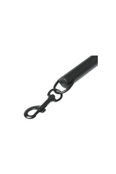 Sportsheets - Edge - Adjustable Spreader Bar - Black - Stag Shop