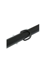 Sportsheets - Edge - Adjustable Spreader Bar - Black - Stag Shop