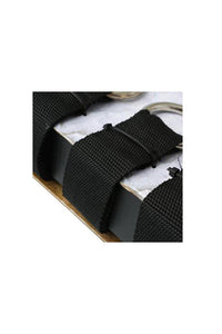 Thumbnail for Sportsheets - Edge - Extreme Under The Bed Restraints - Black - Stag Shop