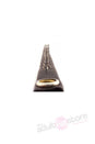 Stag Shop - Pin Prick Cock Strap - Black - Stag Shop