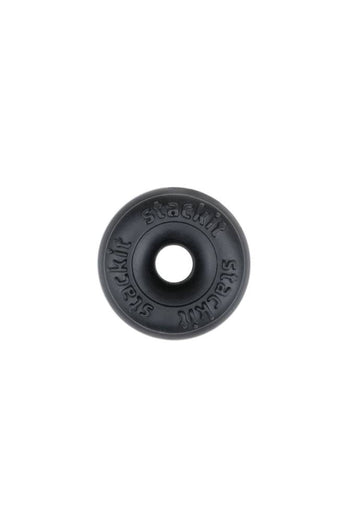 Perfect Fit - StackIt Cock Ring - Assorted Colours - Stag Shop