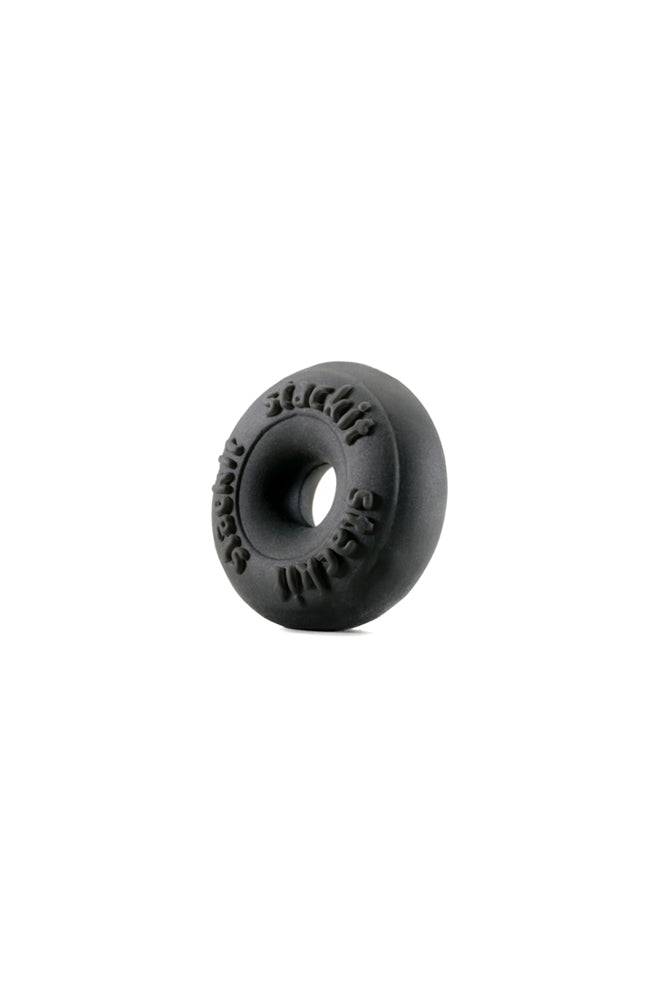 Perfect Fit - StackIt Cock Ring - Assorted Colours - Stag Shop