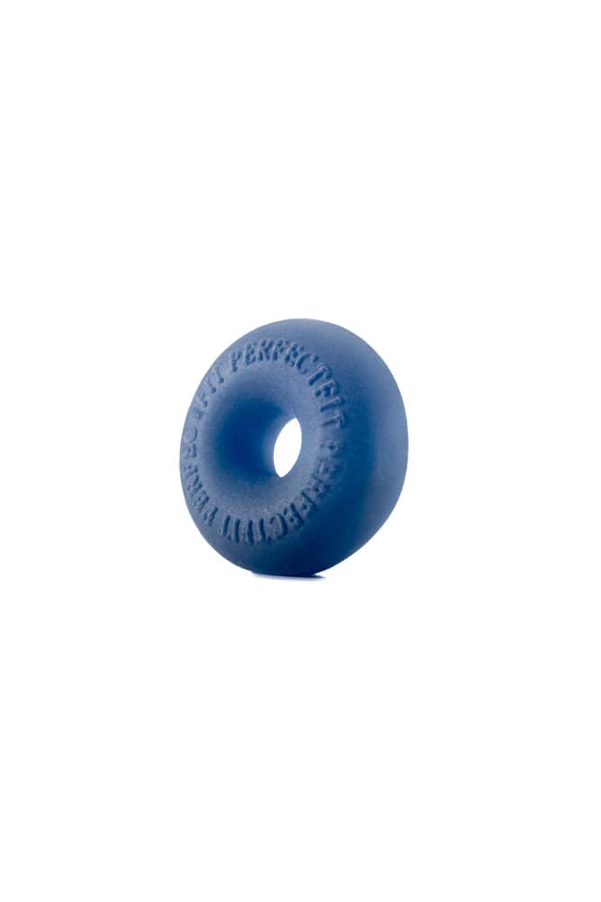 Perfect Fit - StackIt Cock Ring - Assorted Colours - Stag Shop