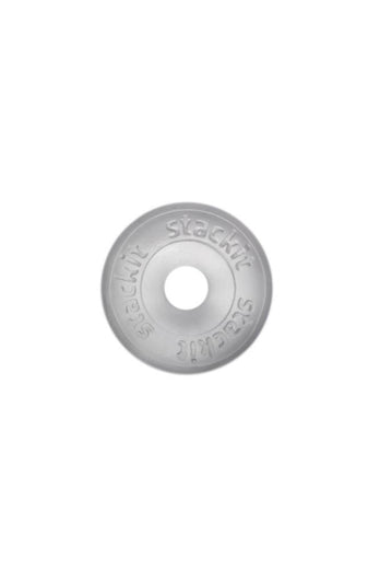 Perfect Fit - StackIt Cock Ring - Assorted Colours - Stag Shop
