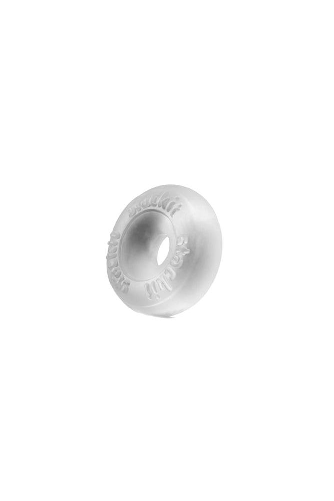 Perfect Fit - StackIt Cock Ring - Assorted Colours - Stag Shop