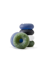 Perfect Fit - StackIt Cock Ring - Assorted Colours - Stag Shop