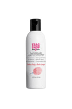 Stag Shop - Flavoured Water-Based Lubricant - Cotton Candy - 4oz