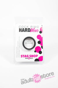 Thumbnail for Stag Shop - Hard Wear Cock Ring - Stag Shop