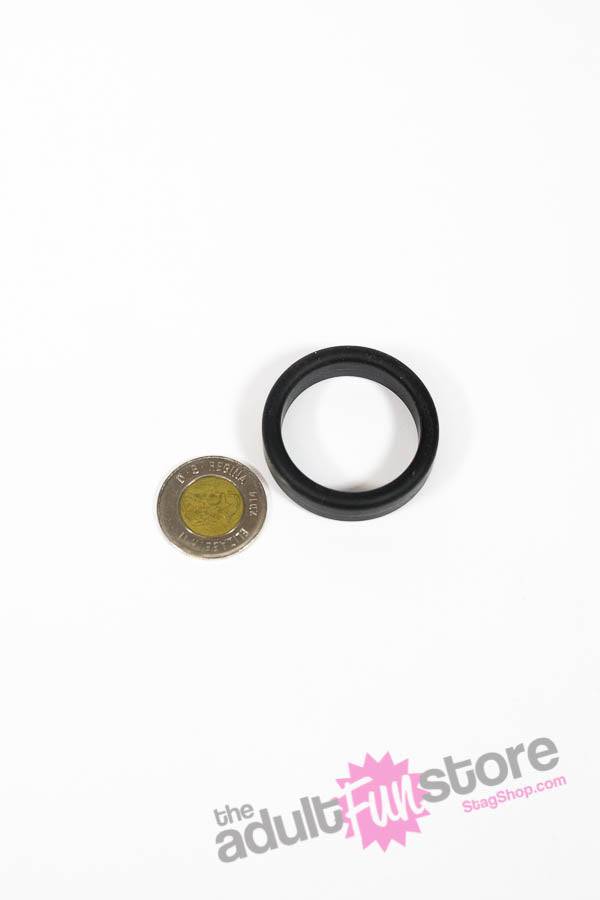 Stag Shop - Hard Wear Cock Ring - Stag Shop