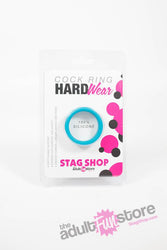 Stag Shop - Hard Wear Cock Ring - Stag Shop