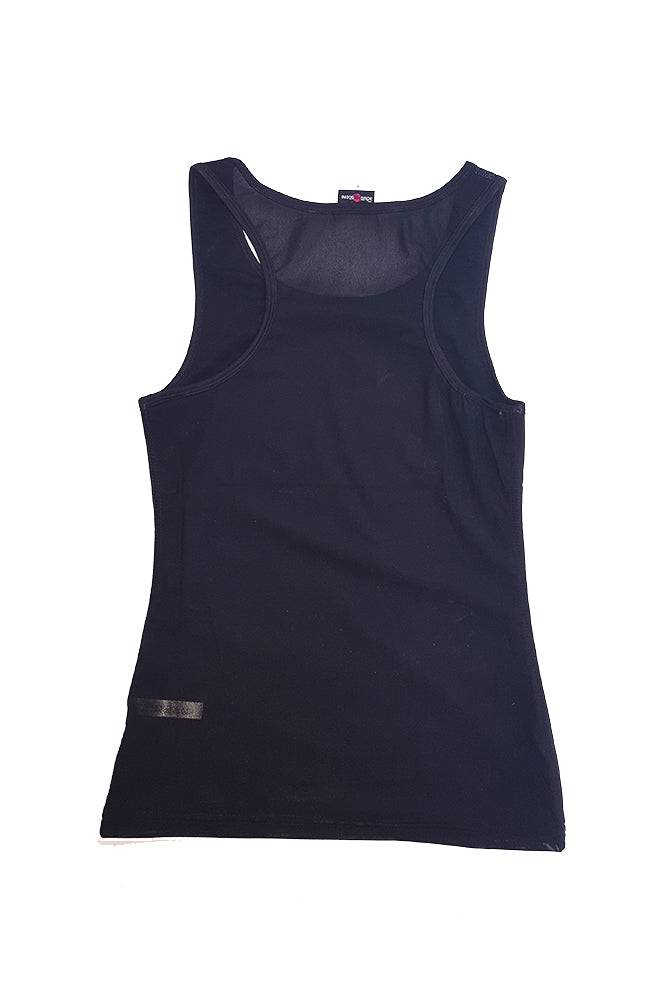 Stag Shop - Long Binder - Black - Stag Shop