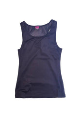 Stag Shop - Long Binder - Black - Stag Shop