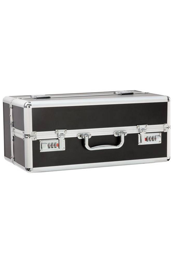 Stag Shop - Large Lockable Toy Chest - Black - Stag Shop