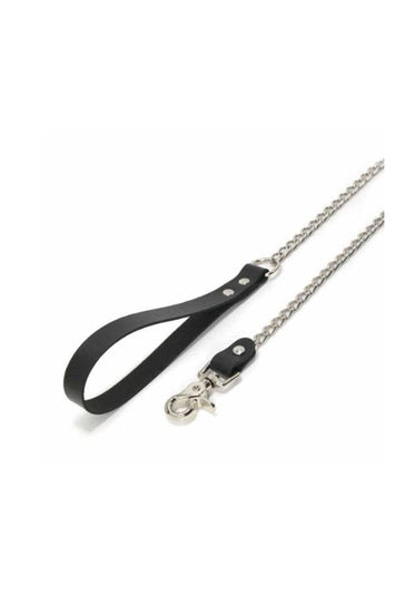 Ego Driven - Standard Leather Lead - Stag Shop
