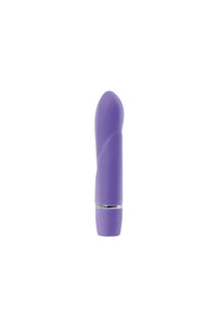 Thumbnail for Evolved - Pixie Sticks - Stardust Mini Vibrator - Purple - Stag Shop