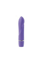 Evolved - Pixie Sticks - Stardust Mini Vibrator - Purple - Stag Shop