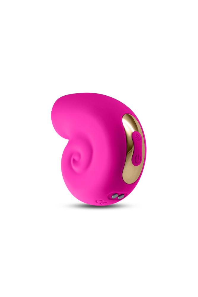 NS Novelties - Revel - Starlet Air Pulse Clitoral Stimulator - Pink - Stag Shop