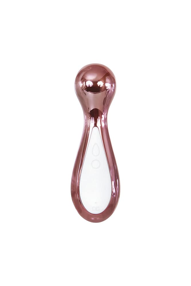 Evolved - Starlite Bullet Vibrator - Pink - Stag Shop