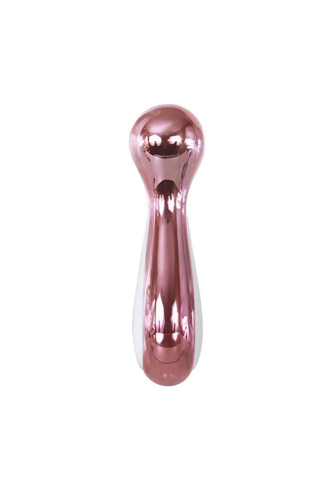 Evolved - Starlite Bullet Vibrator - Pink - Stag Shop