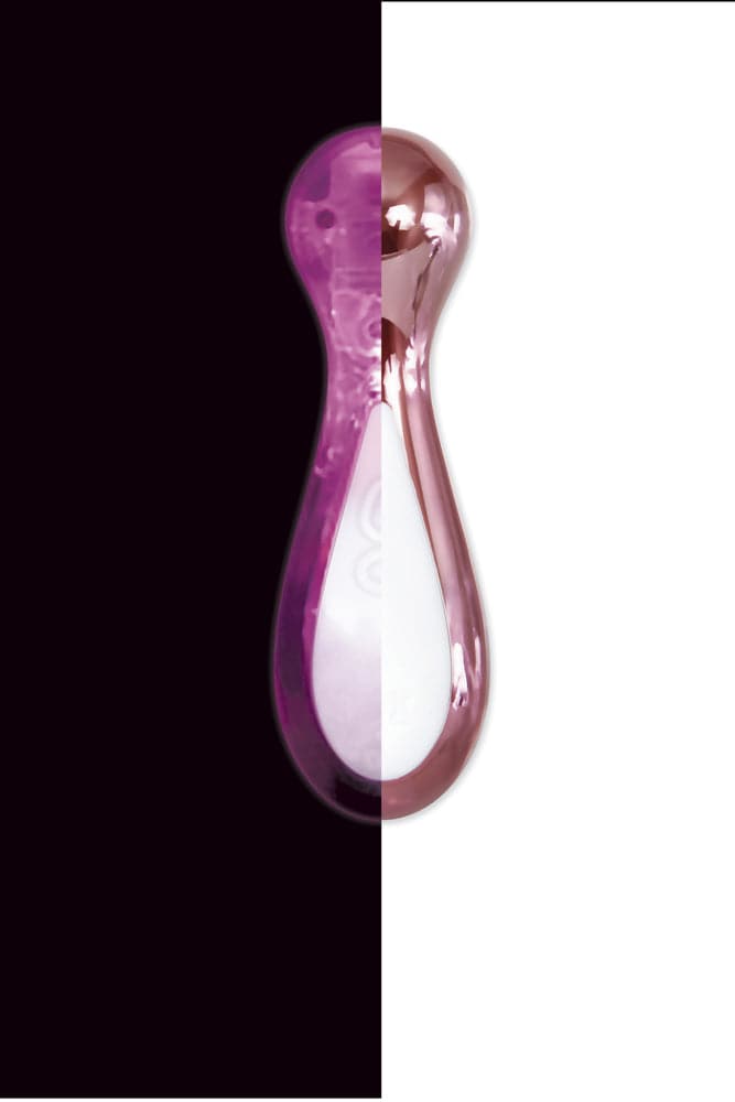 Evolved - Starlite Bullet Vibrator - Pink - Stag Shop