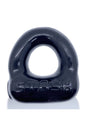 Oxballs - Stash Cock Ring - Black - Stag Shop
