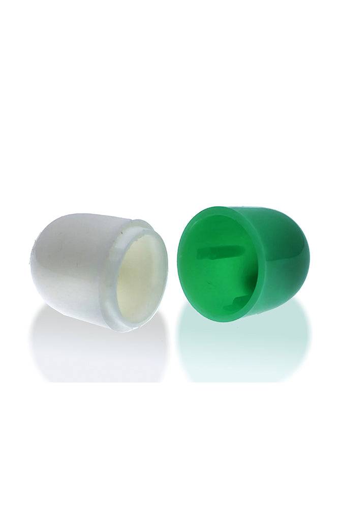 Oxballs - Stash Cock Ring - Black - Stag Shop