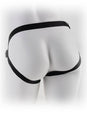 Pipedream - Fetish Fantasy - Stay-Put Beginners Harness - Black - Stag Shop