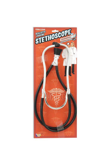 Forum Novelties - Stethoscope - Stag Shop