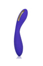 Cal Exotics - Impulse - Intimate E-Simulator Wand - Purple - Stag Shop