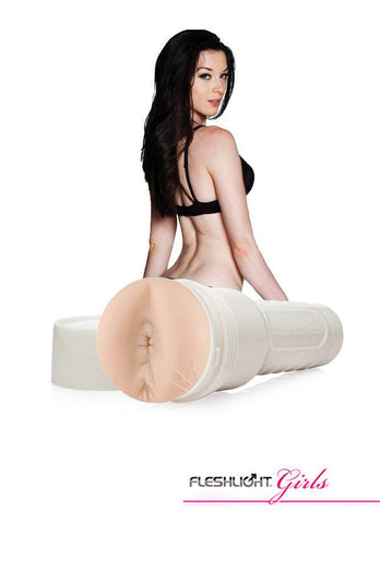 Fleshlight - Girls - Stoya Epic: Custom Anal Masturbator - Stag Shop